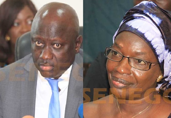 La présidente de l'OFNAC précise: « J'ai remis au procureur autant de rapports et mon travail s’arrête-là... » La présidente de l'OFNAC précise: « J'ai remis au procureur autant de rapports et mon travail s’arrête-là... »