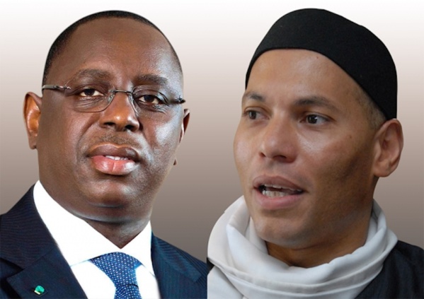 "Macky Sall est d’accord pour amnistier Karim Wade"