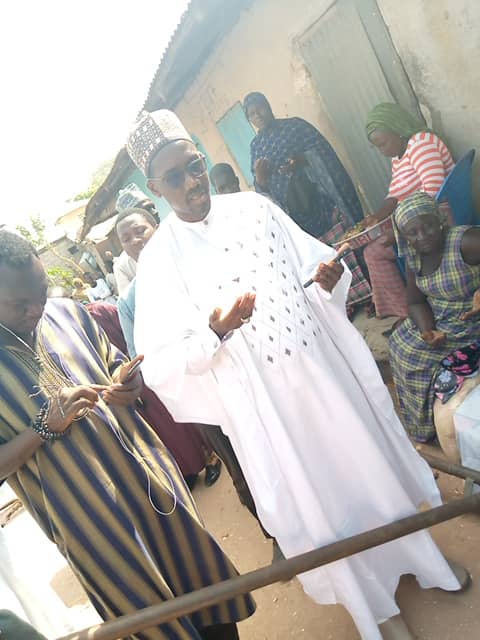 ZIGUINCHOR : Gamou annuel des disciples de Baye Niass à Kafountine sous le signe de la paix