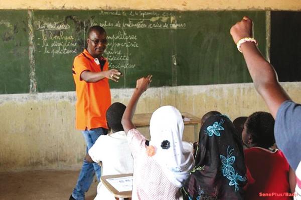 Projet "Education sexuelle et reproductive" de l'UNESCO: l'ONG "Jamara" fait des graves révélations