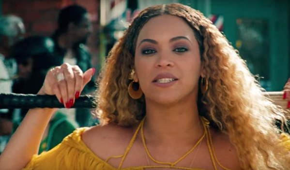 Beyoncé va faire un don de 500.000 dollars aux familles les plus précaires Beyoncé va faire un don de 500.000 dollars aux familles les plus précaires