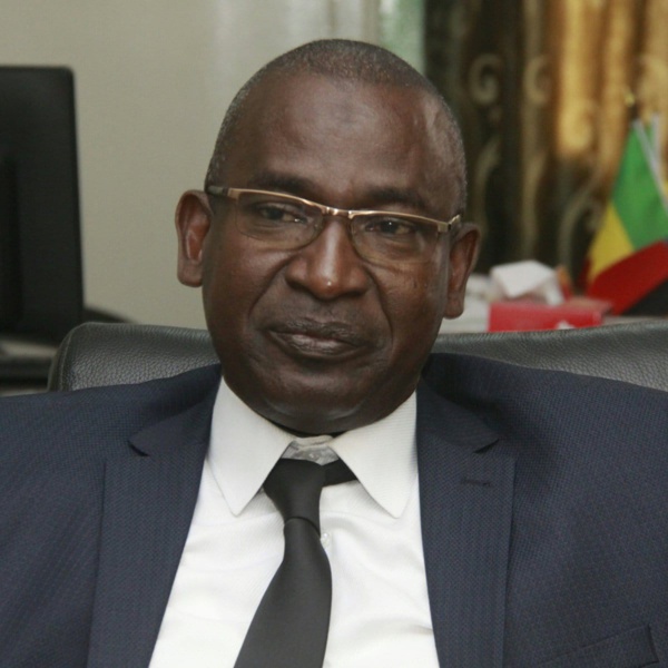 Décès Idrissa Diallo : Le parti socialiste présente ses condoléances