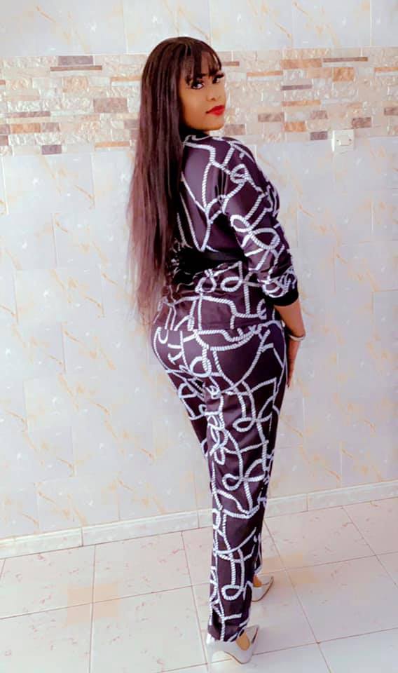 Gui Gui: "Je veux vous contaminer avec mon..." 