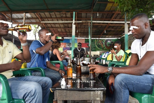 Dernière minute -Les restos, bars, ... finalement autorisés à ouvrir Dernière minute -Les restos, bars, ... finalement autorisés à ouvrir