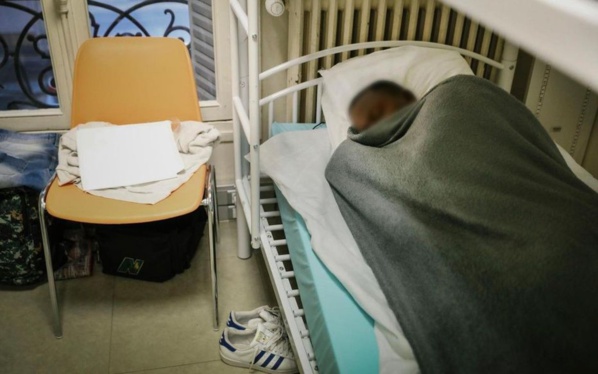 Coronavirus au Sénégal : 8 décès et 195 nouvelles contaminations Coronavirus au Sénégal : 8 décès et 195 nouvelles contaminations