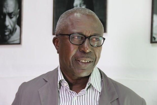 Nécrologie: Le député Mohamed Sall Sao est décédé Nécrologie: Le député Mohamed Sall Sao est décédé
