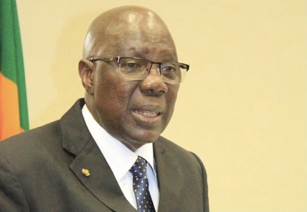 L’ancien Premier ministre malien Modibo Keita est décédé