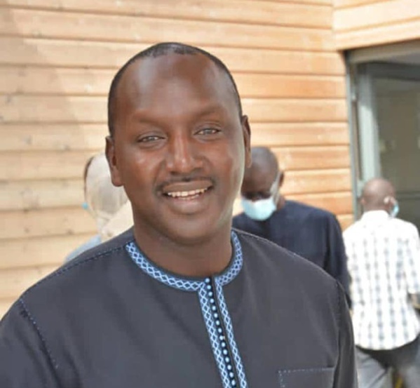 Docteur Cheikh Tidiane DIEYE: "Fais ce que tu fais Pastef! " Docteur Cheikh Tidiane DIEYE: "Fais ce que tu fais Pastef! "