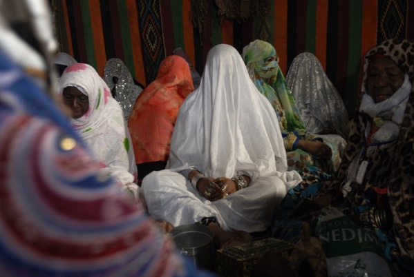 Yoff Layène: 63 mariages scellés samedi Yoff Layène: 63 mariages scellés samedi