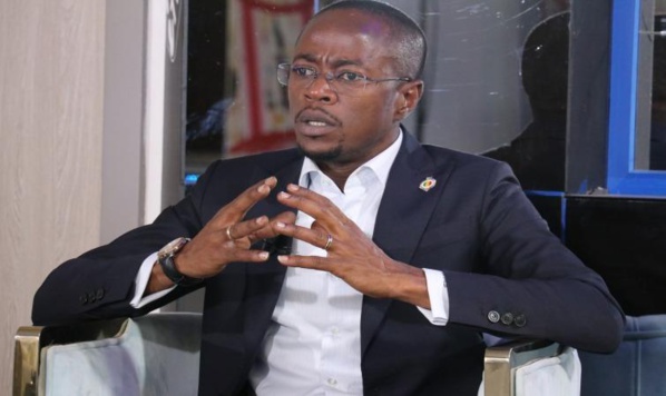 Abdou Mbow : «L’Apr n’a jamais bénéficié des financements d’un étranger ou des étrangers vivant au Sénégal»