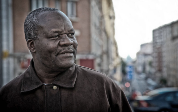 RDC: l’ancien chef de guerre et opposant, Roger Lumbala, arrêté à Paris 