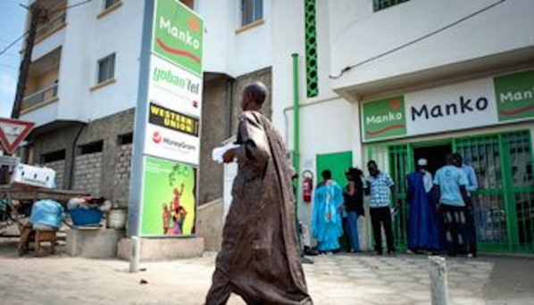 FINANCE: La banque Mankoo ferme ses portes FINANCE: La banque Mankoo ferme ses portes