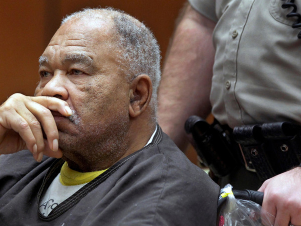 93 personnes assassinées par Samuel Little 93 personnes assassinées par Samuel Little