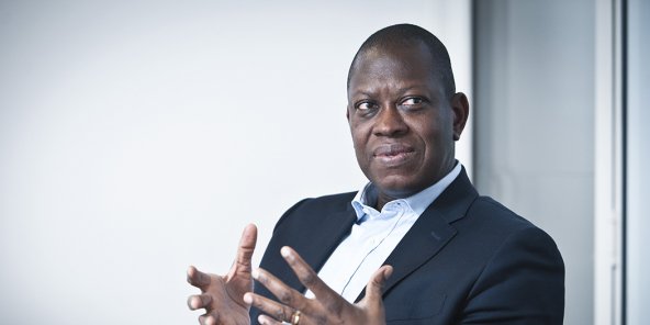 Togo : l’économiste Kako Nubukpo rejoint l’UEMOA