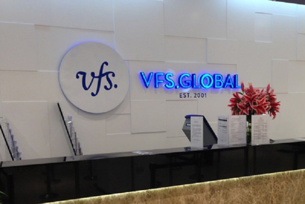 Cinq employés de VFS licenciés Cinq employés de VFS licenciés