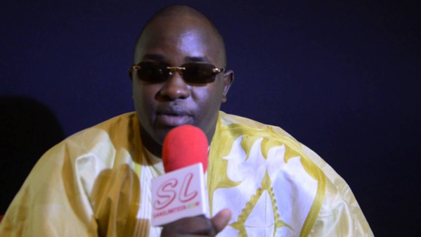 Injures et diffamation : Mandat de dépôt requis contre Cheikh Mbacké Gadiaga