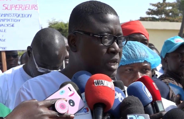 Couvre-feu à Dakar et Thiès : "Ce n'est pas ce qui va empêcher le virus de circuler (Cheikh Seck )