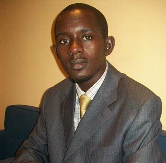 Le saut inexpliqué d’Ousmane SONKO : Du don de soi au don pour soi.(Par Amadou Thiam)
