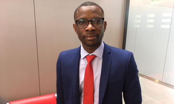 Attaque contre Aminata Touré : quand Samuel Sarr refuse de « mourir » (Par Amadou Diao)