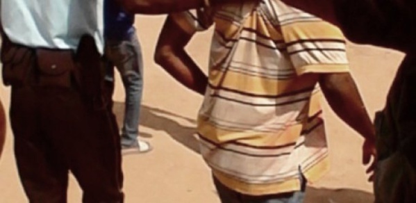 Vol avec effraction : Modou Kara passe aux aveux et écope de 2 ans ferme Vol avec effraction : Modou Kara passe aux aveux et écope de 2 ans ferme