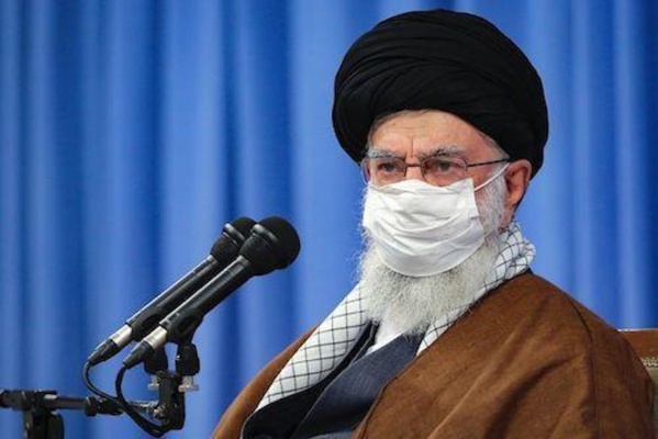 L’Iran refuse les vaccins de certains pays