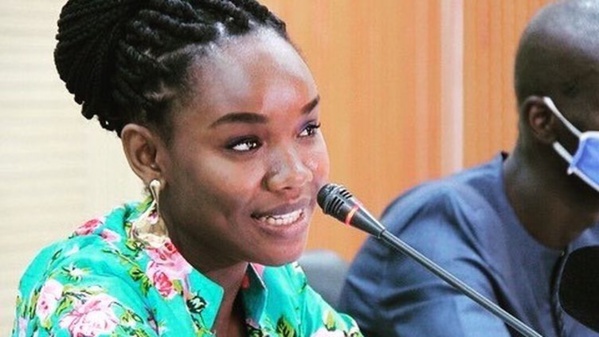 Disparition de Diary Sow : Ce que l'on sait