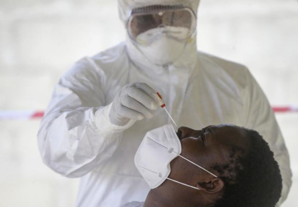 Covid-19, Ça explose au Sénégal:  13 nouveaux décès, plus de 30 cas graves, 328 nouvelles contaminations...