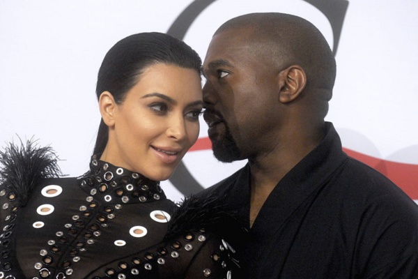 Un million de dollars par an : l'incroyable contrat de mariage de Kim Kardashian et Kanye West