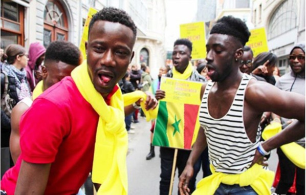 Croisade contre les LGBT: les "Ibadous" réclament une loi criminalisant l’homosexualité Croisade contre les LGBT: les "Ibadous" réclament une loi criminalisant l’homosexualité