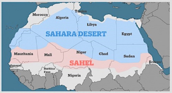La BAD veut développer au Sahel, l’une des plus grandes zones de production mondiale d’énergie solaire