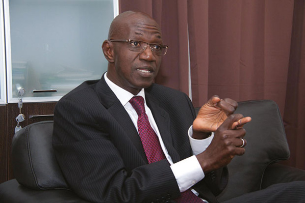 Les raisons du décès de Ibrahima Diouf dévoilées
