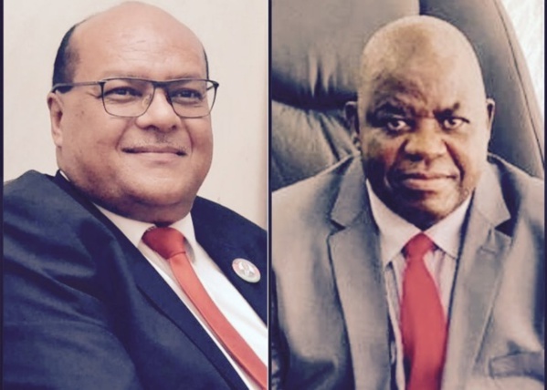 Mardi noir au Malawi : deux ministres décèdent du Covid-19 Mardi noir au Malawi : deux ministres décèdent du Covid-19