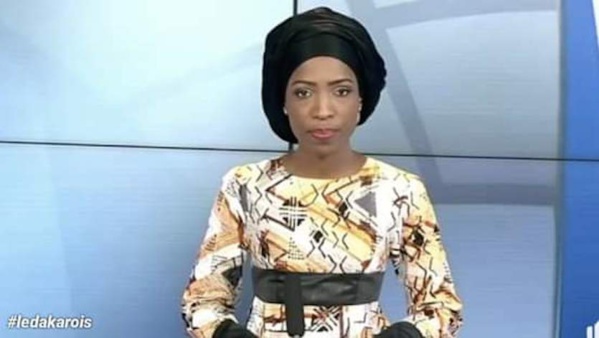 TFM : La journaliste Arame Touré démissionne