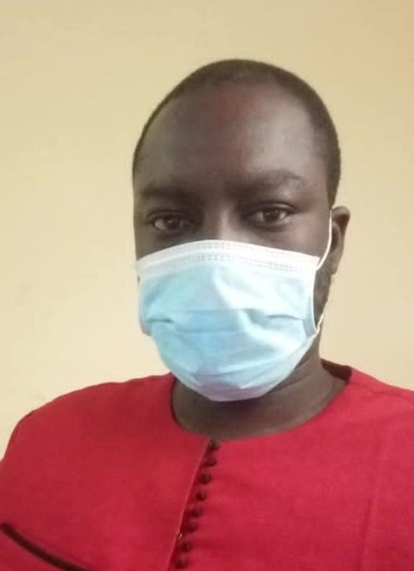 Ziguinchor: Mamadou Diatta Mané, nouveau président de l'ASC Castors