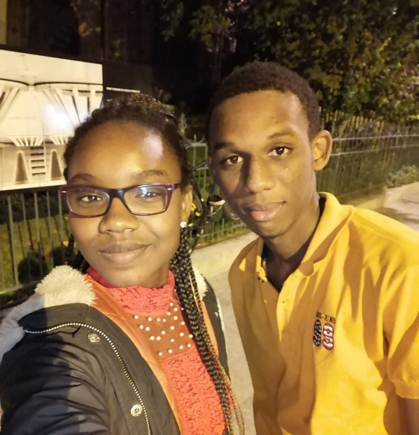 AFFAIRE DIARY SOW: La vérité sur cette photo AFFAIRE DIARY SOW: La vérité sur cette photo