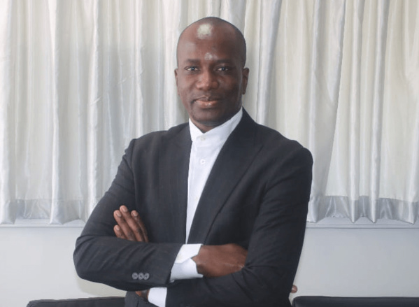 Véhicule à 85 millions: Comment  Omar Boun Khatab Sylla a acquis la "Land Cruiser Platinum"