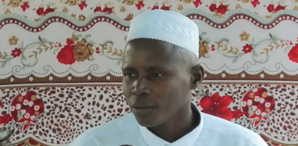 Kolda: Le Prophète autoproclamé, Baba Malabe arrêté pour détournement de mineur