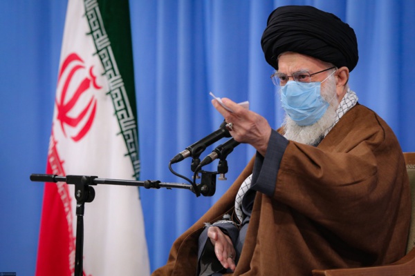 Covid-19 : l’Iran interdit l’importation de vaccins occidentaux