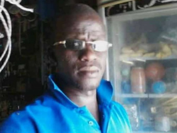 Un commerçant tué à Gabou 