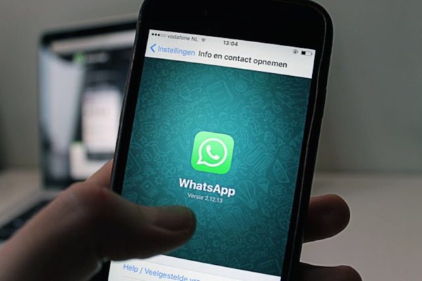 URGENT : Whatsapp repousse la modification de ses conditions d’utilisation qui font polémique URGENT : Whatsapp repousse la modification de ses conditions d’utilisation qui font polémique