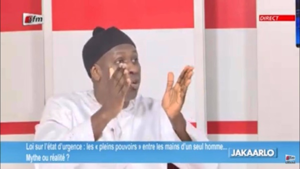 Jakaarlo : Des graves tentatives de manipulation de l’opinion du représentant de l’Etat sénégalais Jakaarlo : Des graves tentatives de manipulation de l’opinion du représentant de l’Etat sénégalais
