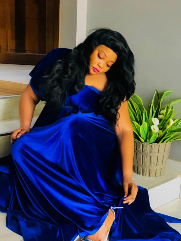 Retour en force de Sokhna Manga, DG des produits cosmétique "Manga Compagny"