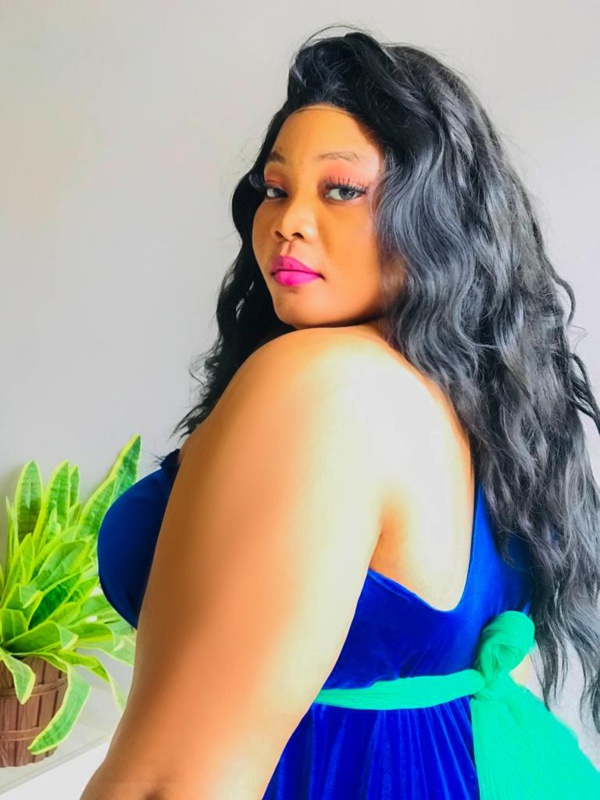 Retour en force de Sokhna Manga, DG des produits cosmétique "Manga Compagny"