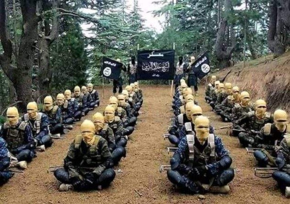 Nigeria : l’Etat islamique contrôle une base militaire à Borno