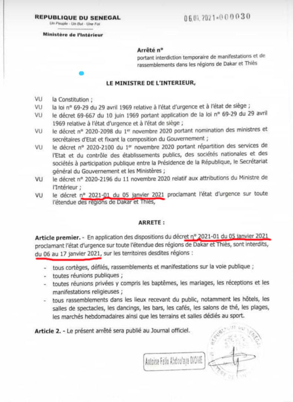 Corona : Antoine DIOME s’emmêle les pinceaux en direct Corona : Antoine DIOME s’emmêle les pinceaux en direct