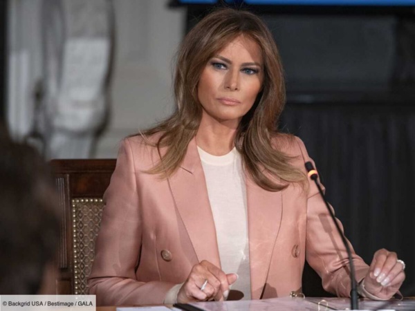 États-Unis. Melania Trump fait ses adieux, sans un mot pour le couple Biden