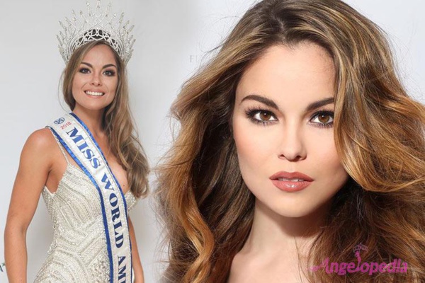 Miss Earth USA 2021 : La plus belle femme des Etats-Unis est Marisa Butler Miss Earth USA 2021 : La plus belle femme des Etats-Unis est Marisa Butler