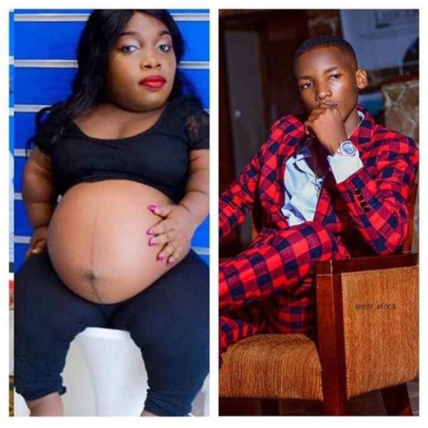 Tanzanie : la star de cinéma Tausi fait vibrer la Toile Tanzanie : la star de cinéma Tausi fait vibrer la Toile