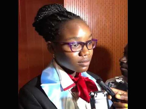 Les raisons de la disparition de Diary Sow: Elle aurait obtenu 09/20 de moyenne Les raisons de la disparition de Diary Sow: Elle aurait obtenu 09/20 de moyenne