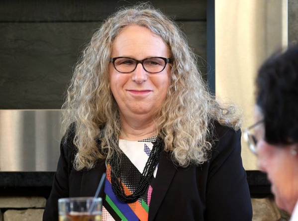 États-Unis : une femme transgenre nommée ministre adjointe de la Santé États-Unis : une femme transgenre nommée ministre adjointe de la Santé